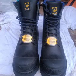 Work Boots