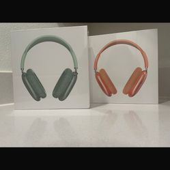  headphones AirPod Max