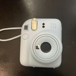 Mini Polaroid 