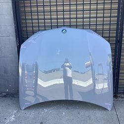 2019-2024 BMW X5 Hood OEM