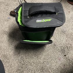 Camera Bag 