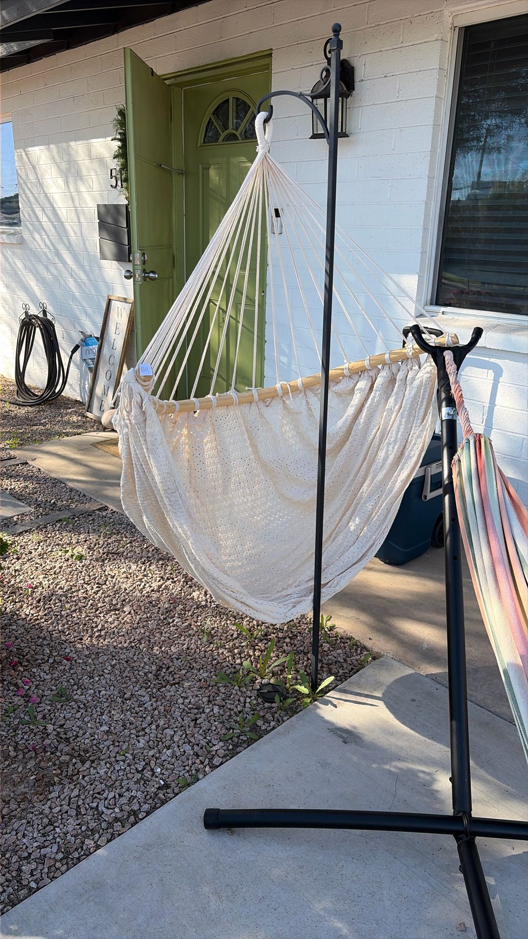 Hanging Chair Hammock Chair