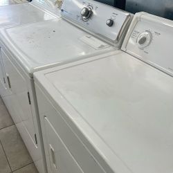 Dryer Working Good Conditions 