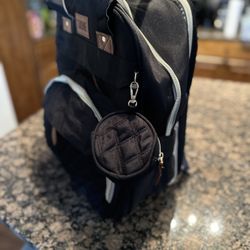 Diaper Bags 