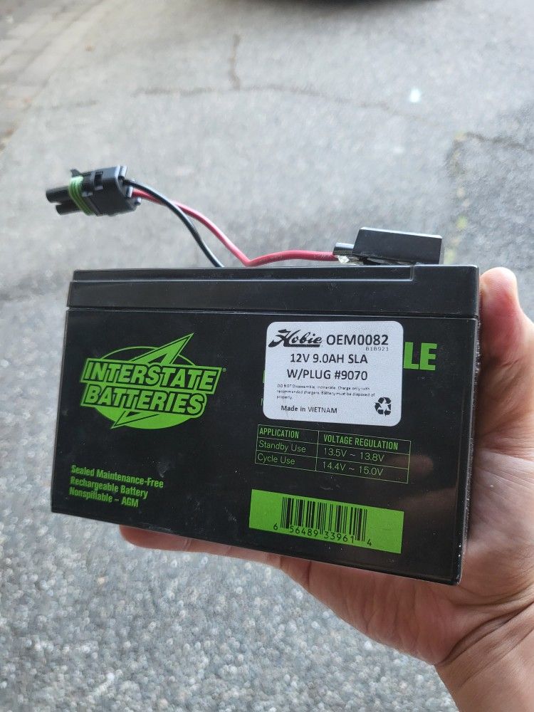 Hobie Kayak Battery for Sale in Mukilteo, WA OfferUp
