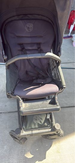 Orbit Baby Stroller