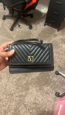 Victoria Secret Wallet