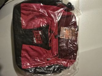 Vintage Marlboro All Gear Bag 2004