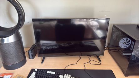 Vizio Flat Screen TV Monitor