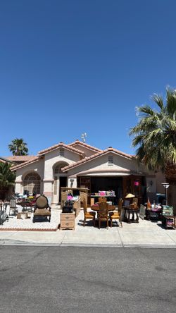 Estate Sale 5/31/2026!