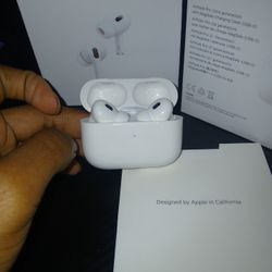 Airpod Pro 2
