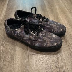 Chima Ferguson Vans (men’s)