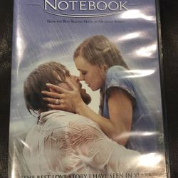 The notebook