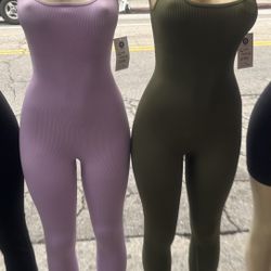 Bodysuit