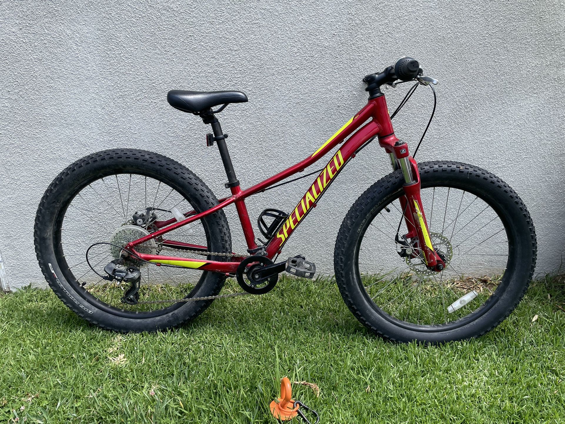 Bike Specialized Riprock 2021 Specialized Riprock 24