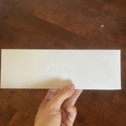 Apple Watch Series 10