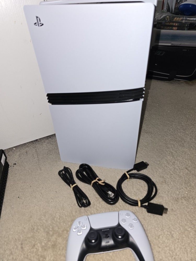 Brand new Playstation 5 PS5 Pro