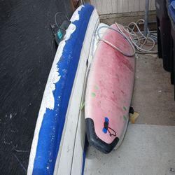 Surfboards 