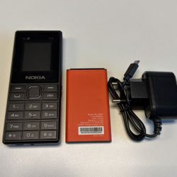 T17 Unlocked Senior Cell Phone with 3000mAh Long-Lasting Battery, Big Buttons, Loud Speaker & FM Radio, Easy-to-Use Basic Mobile Phone for Seniors