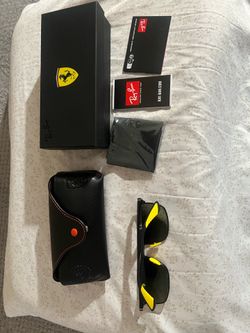 Ray ban sunglasses  Poralizado new