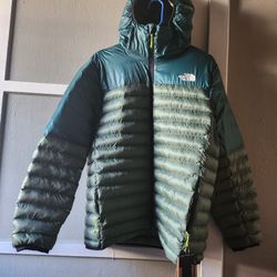 The North Face Jacket 