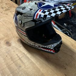 O’Neal Helmet