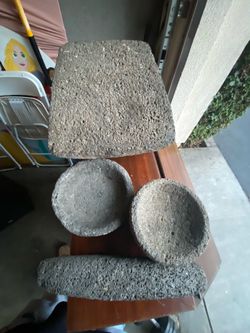 Molcajete