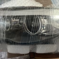 2011-2013 F10 535i Xenon Headlights