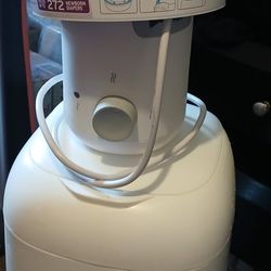 Daiper Genie And Bottle Warmer 