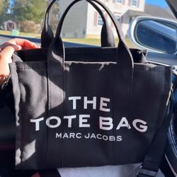 Marc Jacobs Tote Bag