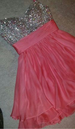 Homecoming/Formal Dress