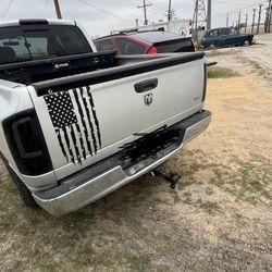 2005 Dodge Ram