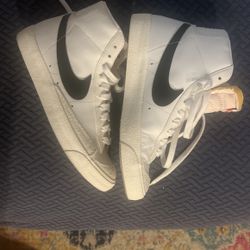 Nike High Tops