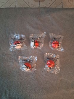 5 Party Destination - Pokémon Bounce Balls