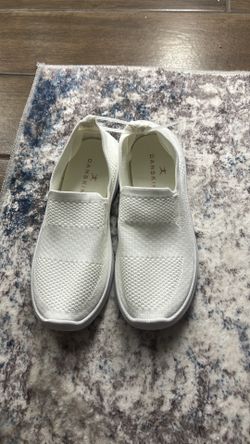 Danskin Admire Slip Ons