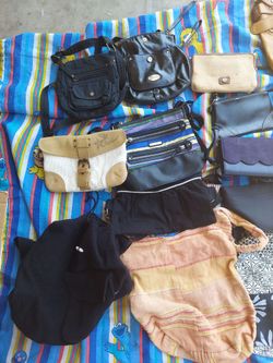 Purses
