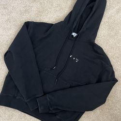 Offwhite Hoodie Size Large Excellent Condition 