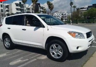 2008 Toyota Rav4