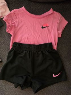 Nike outfit