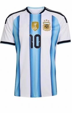 ARGENTINA JERSEY SOCCER 2026