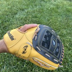 Baseball Gloves