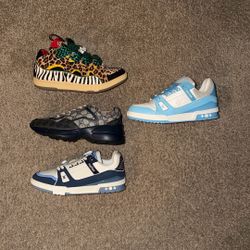 Size 10 Read Description For Price 