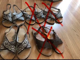 Last 3 all size 10.5 men