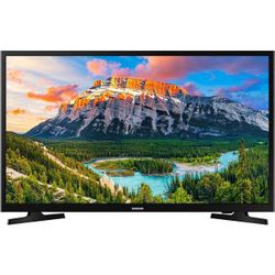 32" Samsung 1080P LED Smart UN32N5300AFXZA
