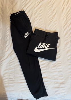 Nike Bundle