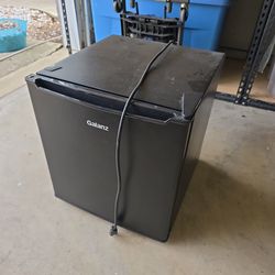 Mini Refrigerator - Not Working