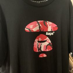 Large Bape Shirt