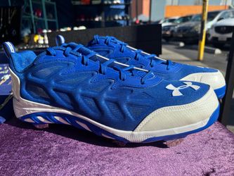 Under Armour Baseball cleats