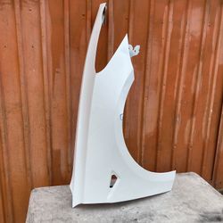 Tesla, Fender Model 3. Right Passenger Side. OEM  2017-2023  Used. 