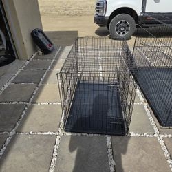 PET CRATE 36 Long X 22 WIDE X 25 high